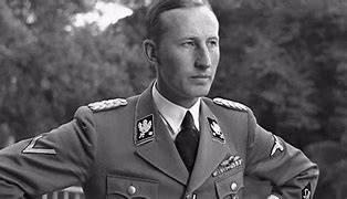Image result for Reinhard Heydrich Film