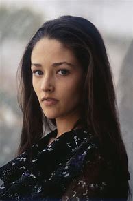 Image result for Olivia Hussey Actress