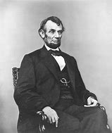 Image result for Abraham Lincoln Circle Frame Picture