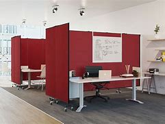 Image result for Office Room Divider Walls