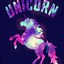 Image result for Rainbow Sparkles Unicorn Wallpaper
