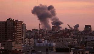 Image result for War in Gaza