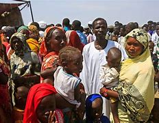 Image result for Where Is Darfur