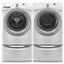 Image result for Amana Old Stackable Washer and Dryer