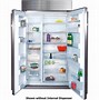 Image result for 30 Inch Panel Ready Counter-Depth Refrigerator