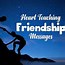 Image result for Best Friend Heart Quotes