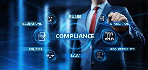 Importance of Regulatory Compliance & Risk Management - AK Enterprizes ...