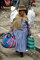 Image result for Bolivia Clothes
