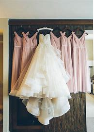 Image result for Wedding Dress Hanging Up