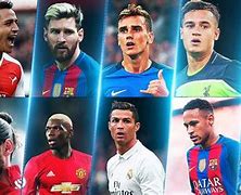 Image result for Top 5 Players
