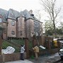 Image result for Wall around Obama House