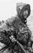 Image result for Royal Marines Falklands War