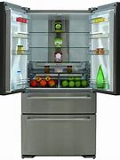 Image result for side-by-side freezers
