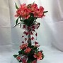 Image result for Valentine Hearts and Flowers