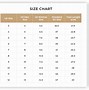 Image result for Skechers Kids Shoe Size Chart