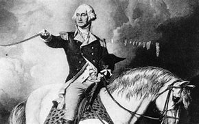 Image result for George Washington Smallpox
