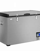 Image result for Portable Freezers On Wheels