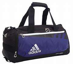Image result for Adidas Team Issue Duffel Bag Sky Blue
