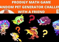Image result for Prodigy Math Game All Neeks
