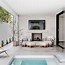 Image result for Beautiful Indoor Pools