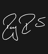 Image result for Roger Signature