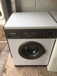 Image result for Old Hotpoint Washing Machine