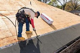 Image result for Owens Corning Proarmor 42-In X 286-Ft 1000-Sq Ft Synthetic Roof Underlayment