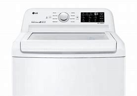 Image result for LG Top Load 7100 Washer