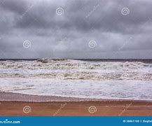 Image result for Hurricane Approaching Shore