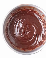 Image result for Chocolate Ganache Glaze