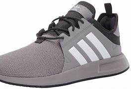 Image result for Gray Adidas Shoes Men
