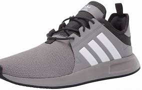 Image result for Gray Adidas Shoes Original