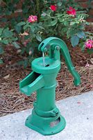Image result for Yard Fountain Water Pumps