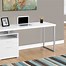 Image result for White Desk for Bedroom