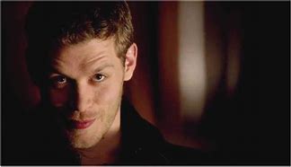 Image result for The Vampire Diaries Klaus