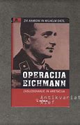 Image result for Vera Eichmann Son