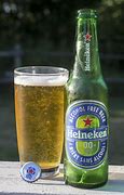 Image result for Non-Alcoholic Heineken