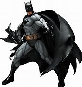 Image result for DC Comics Batman Statue