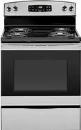 Image result for Crosley Electric Ranges