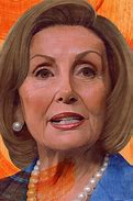 Image result for Nancy Pelosi Gown