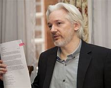 Image result for Roger Waters Julian Assange