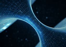 Image result for Through Wormhole