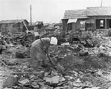 Image result for Hiroshima Aftermath Photos