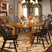 Image result for Broyhill Furniture Attic Heirlooms Dining