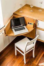 Image result for Cute Corner Desk