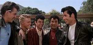 Image result for Guy From Grease