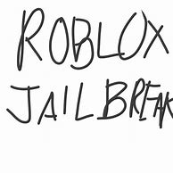 Image result for Myusernamesthis Roblox Jailbreak