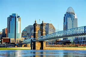 Image result for Cincinnati Ohio
