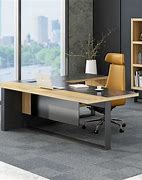 Image result for Modern Executive Office Desk