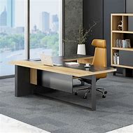 Image result for modern home office desk